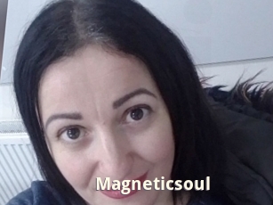 Magneticsoul