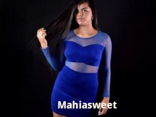 Mahiasweet