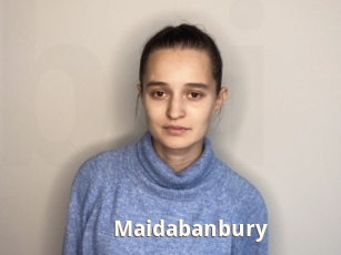 Maidabanbury