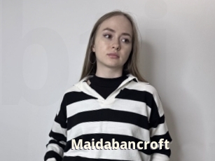 Maidabancroft