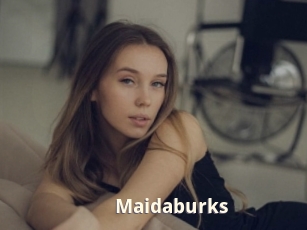 Maidaburks