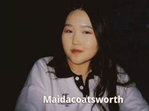 Maidacoatsworth