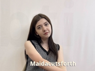 Maidacutsforth