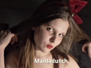 Maidadutch