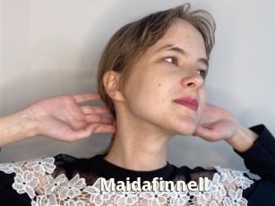 Maidafinnell