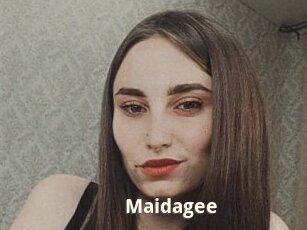 Maidagee
