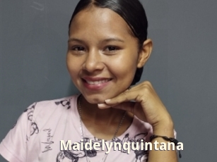 Maidelynquintana