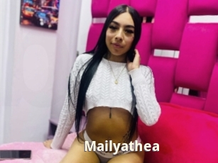 Mailyathea
