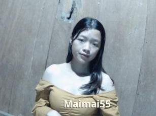 Maimai55