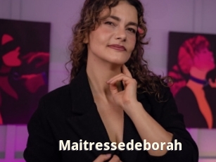 Maitressedeborah