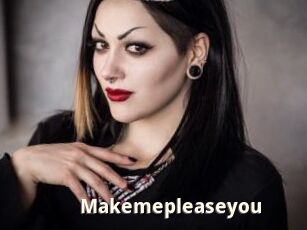 Makemepleaseyou