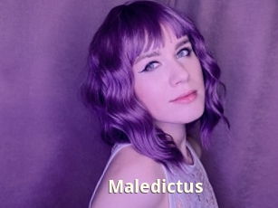 Maledictus