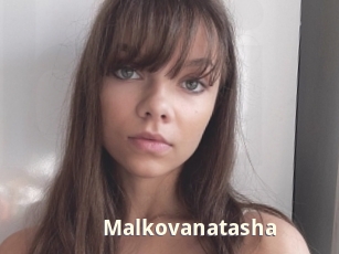 Malkovanatasha