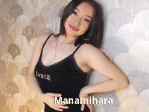 Manamihara