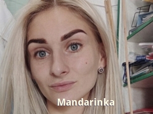 Mandarinka