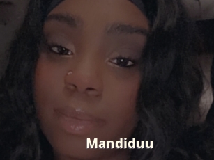 mandiduu Bigtitinvasion