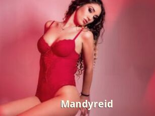 Mandyreid