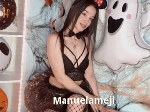 Manuelameji
