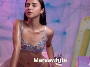 Maraawhite