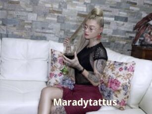 Maradytattus