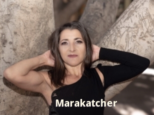 Marakatcher