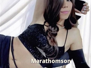 Marathomson