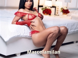 Marcelamilan