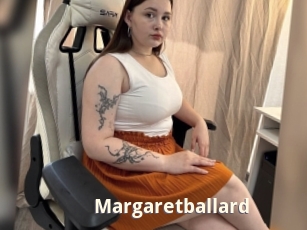 Margaretballard