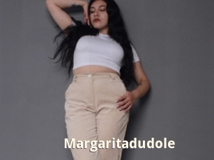 Margaritadudole