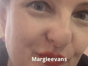 Margieevans