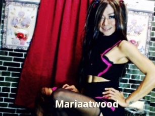 Mariaatwood