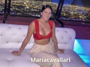 Mariacavallari