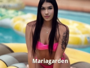 Mariagarden