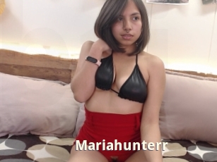 Mariahunterr