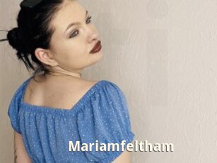 Mariamfeltham