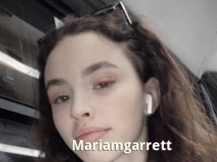 Mariamgarrett