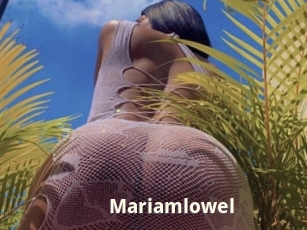 Mariamlowel