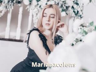Marianacolens