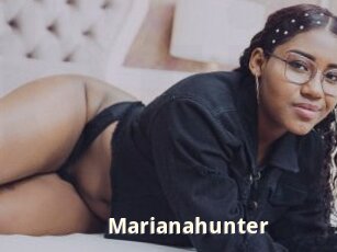 Marianahunter