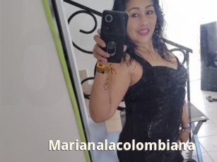 Marianalacolombiana