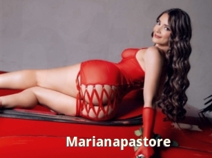 Marianapastore