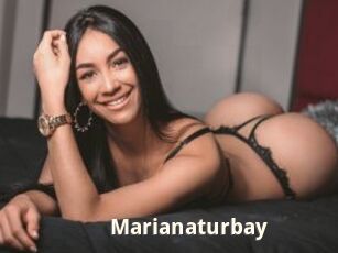 Marianaturbay