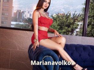 Marianavolkov