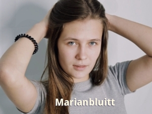 Marianbluitt