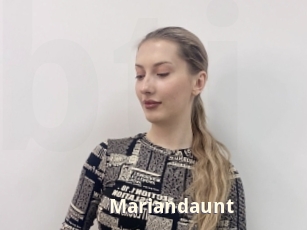 Mariandaunt