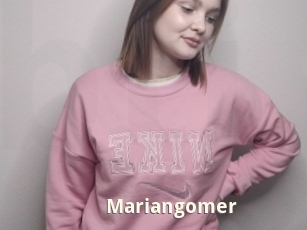 Mariangomer