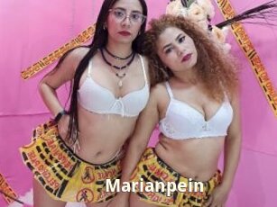 Marianpein