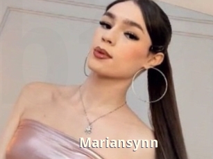 Mariansynn