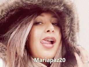 Mariapaz20