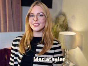 Mariatayler